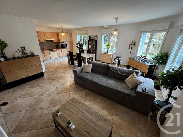 Maison &agrave; vendre - 4 pi&egrave;ces - 78 m2 - Etain - 55 - LORRAINE