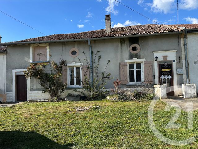 maison - LATOUR EN WOEVRE - 55