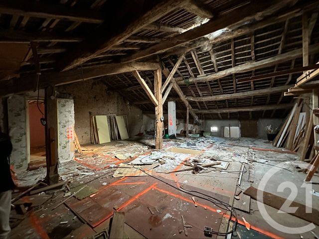 Maison &agrave; vendre - 5 pi&egrave;ces - 160 m2 - Latour En Woevre - 55 - LORRAINE