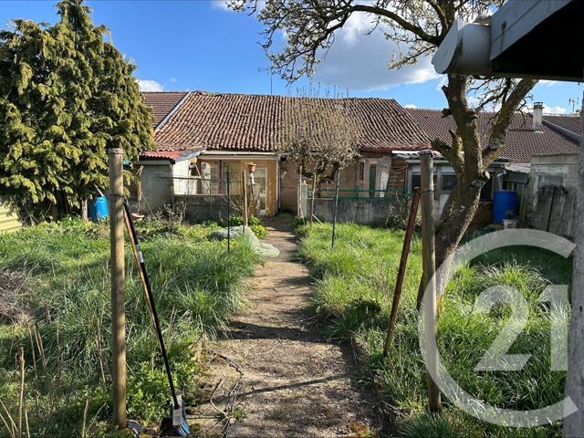 Maison &agrave; vendre - 5 pi&egrave;ces - 160 m2 - Latour En Woevre - 55 - LORRAINE