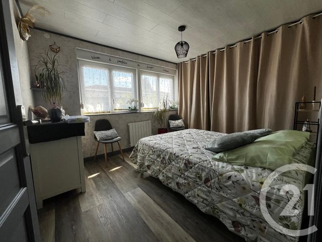 Maison &agrave; vendre - 5 pi&egrave;ces - 90,45 m2 - Etain - 55 - LORRAINE