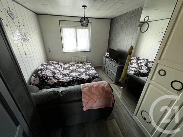 Maison &agrave; vendre - 5 pi&egrave;ces - 90,45 m2 - Etain - 55 - LORRAINE