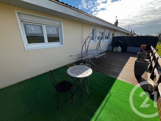 Maison &agrave; vendre - 5 pi&egrave;ces - 90,45 m2 - Etain - 55 - LORRAINE