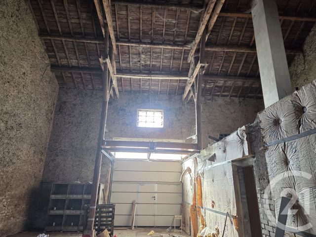 Maison &agrave; vendre - 5 pi&egrave;ces - 167 m2 - Hermeville En Woevre - 55 - LORRAINE