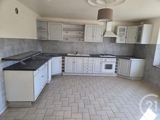 Maison &agrave; vendre - 5 pi&egrave;ces - 167 m2 - Hermeville En Woevre - 55 - LORRAINE