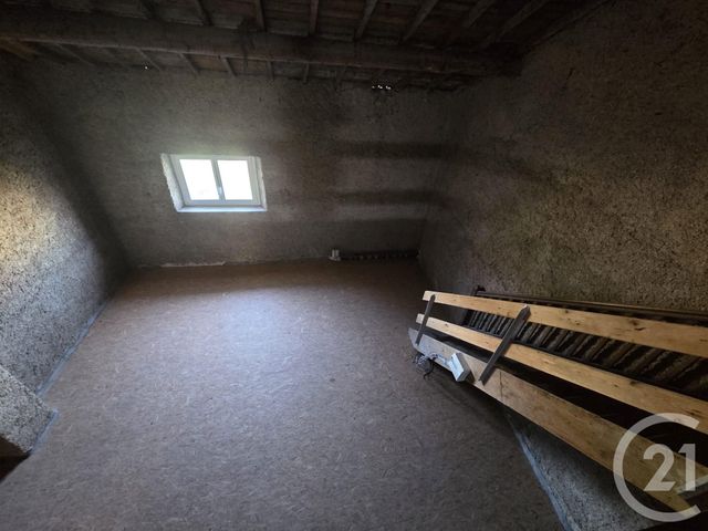 Maison &agrave; vendre - 5 pi&egrave;ces - 167 m2 - Hermeville En Woevre - 55 - LORRAINE