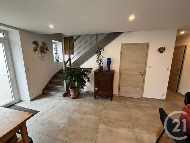 Maison &agrave; vendre - 8 pi&egrave;ces - 215 m2 - Foameix Ornel - 55 - LORRAINE