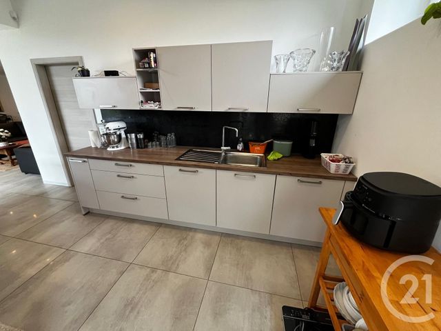 Maison &agrave; vendre - 8 pi&egrave;ces - 215 m2 - Foameix Ornel - 55 - LORRAINE