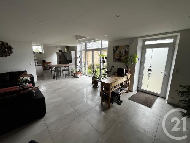Maison &agrave; vendre - 8 pi&egrave;ces - 215 m2 - Foameix Ornel - 55 - LORRAINE