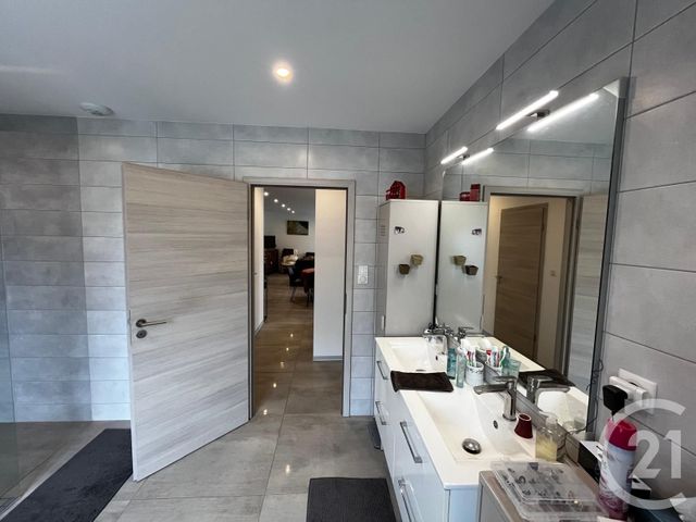 Maison &agrave; vendre - 8 pi&egrave;ces - 215 m2 - Foameix Ornel - 55 - LORRAINE