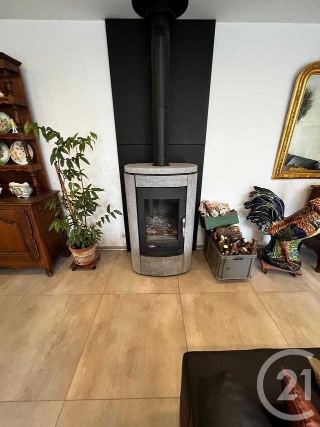 Maison &agrave; vendre - 8 pi&egrave;ces - 215 m2 - Foameix Ornel - 55 - LORRAINE