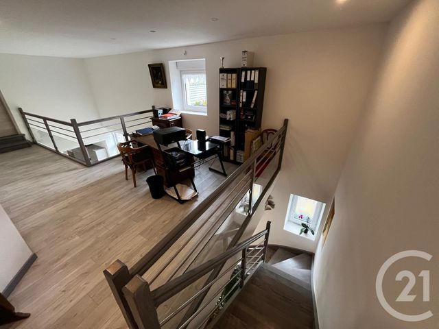 Maison &agrave; vendre - 8 pi&egrave;ces - 215 m2 - Foameix Ornel - 55 - LORRAINE
