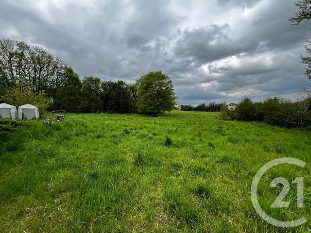 Maison &agrave; vendre - 8 pi&egrave;ces - 215 m2 - Foameix Ornel - 55 - LORRAINE