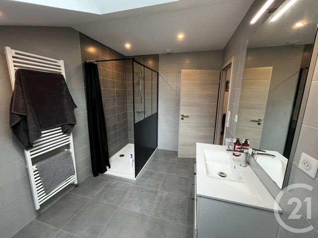 Maison &agrave; vendre - 8 pi&egrave;ces - 215 m2 - Foameix Ornel - 55 - LORRAINE