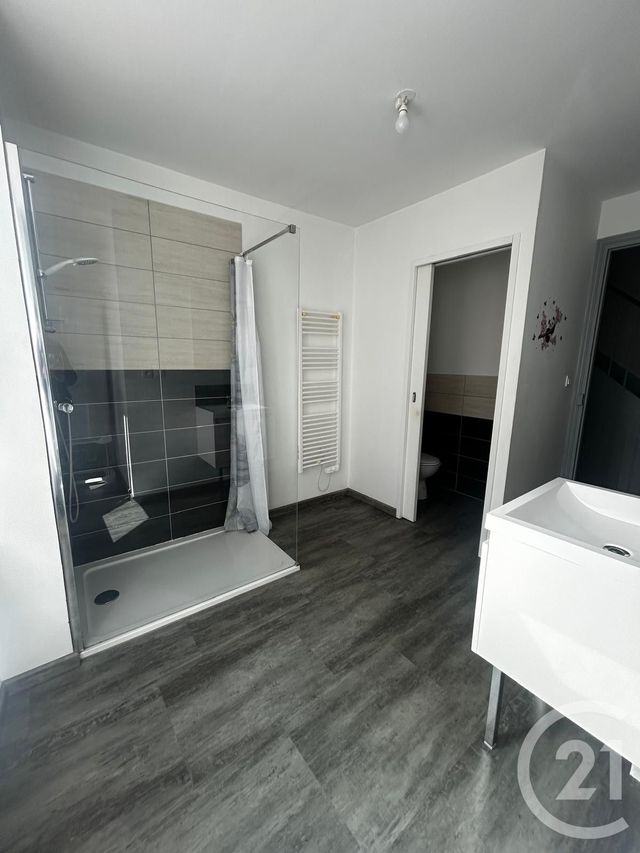 Maison &agrave; louer - 4 pi&egrave;ces - 92,95 m2 - Etain - 55 - LORRAINE