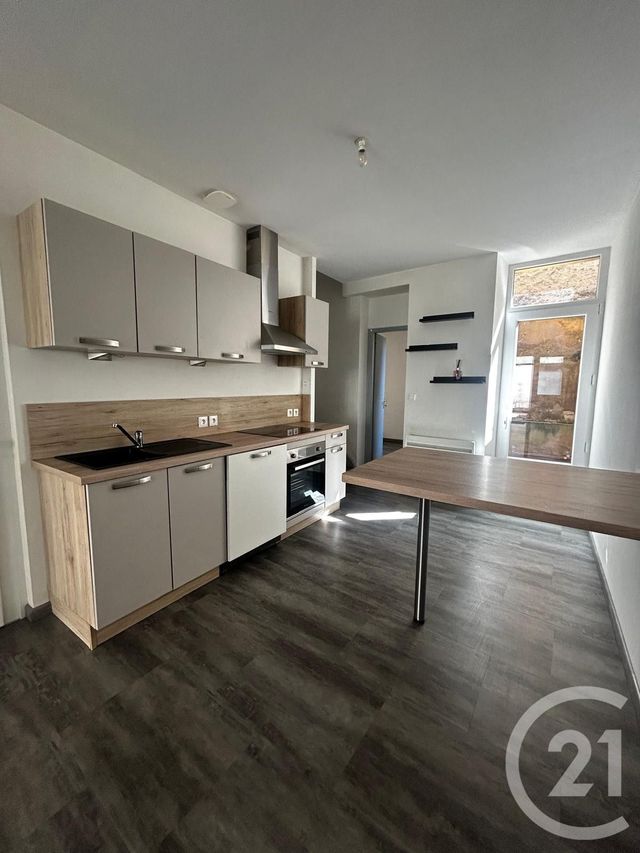 Maison &agrave; louer - 4 pi&egrave;ces - 92,95 m2 - Etain - 55 - LORRAINE
