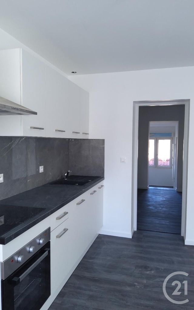 Appartement F2 &agrave; louer - 2 pi&egrave;ces - 35,66 m2 - Etain - 55 - LORRAINE