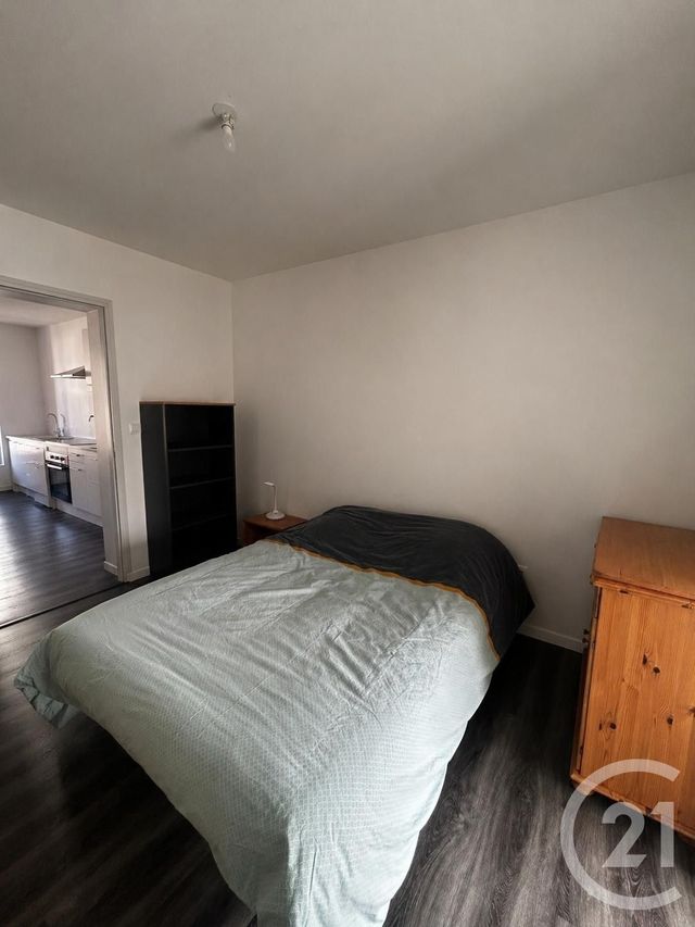Appartement F2 &agrave; louer - 2 pi&egrave;ces - 35,66 m2 - Etain - 55 - LORRAINE