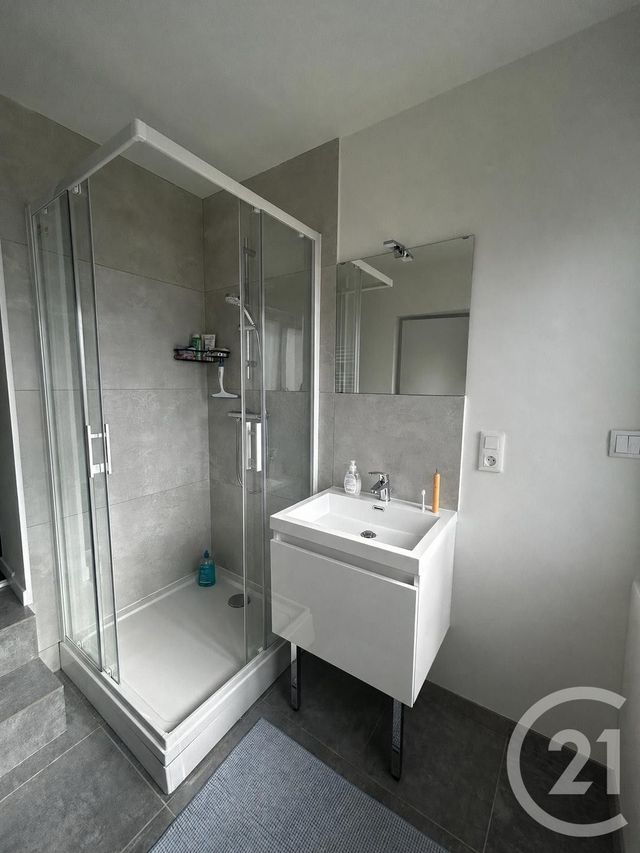 Appartement F2 &agrave; louer - 2 pi&egrave;ces - 35,66 m2 - Etain - 55 - LORRAINE