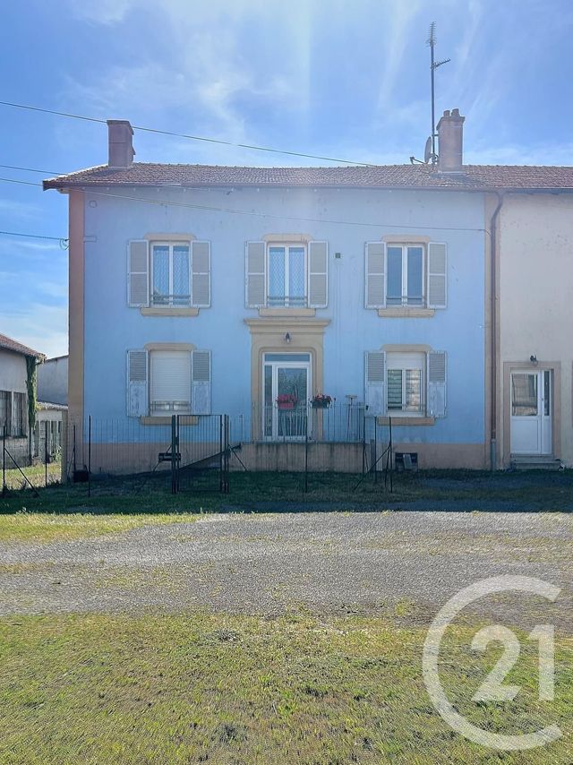 appartement - ETAIN - 55