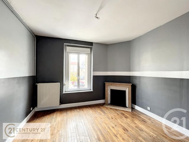 Appartement F3 &agrave; louer - 3 pi&egrave;ces - 69 m2 - Etain - 55 - LORRAINE