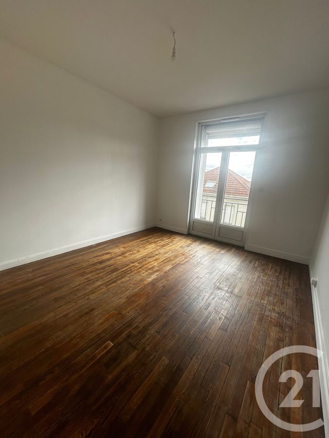 Appartement F3 &agrave; louer - 3 pi&egrave;ces - 72,18 m2 - Jarny - 54 - LORRAINE