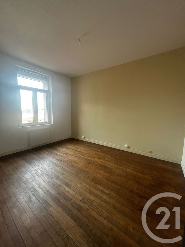 Appartement F3 &agrave; louer - 3 pi&egrave;ces - 72,18 m2 - Jarny - 54 - LORRAINE
