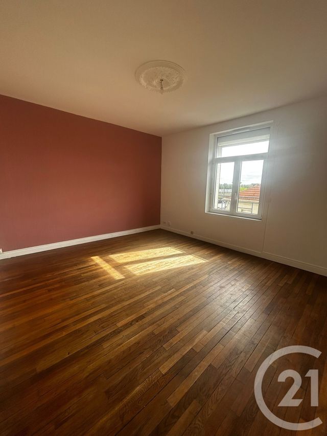 Appartement F3 &agrave; louer - 3 pi&egrave;ces - 72,18 m2 - Jarny - 54 - LORRAINE
