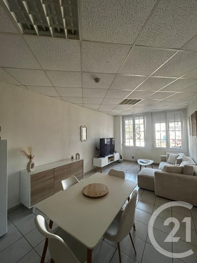 appartement - ETAIN - 55