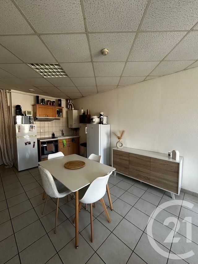 Appartement F3 &agrave; louer - 3 pi&egrave;ces - 59,57 m2 - Etain - 55 - LORRAINE