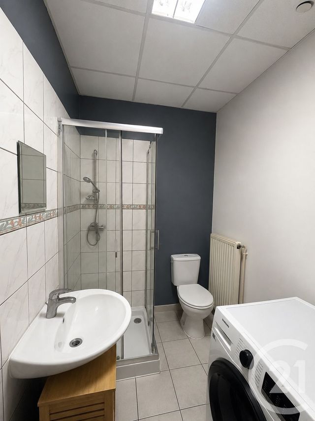 Appartement F3 &agrave; louer - 3 pi&egrave;ces - 59,57 m2 - Etain - 55 - LORRAINE