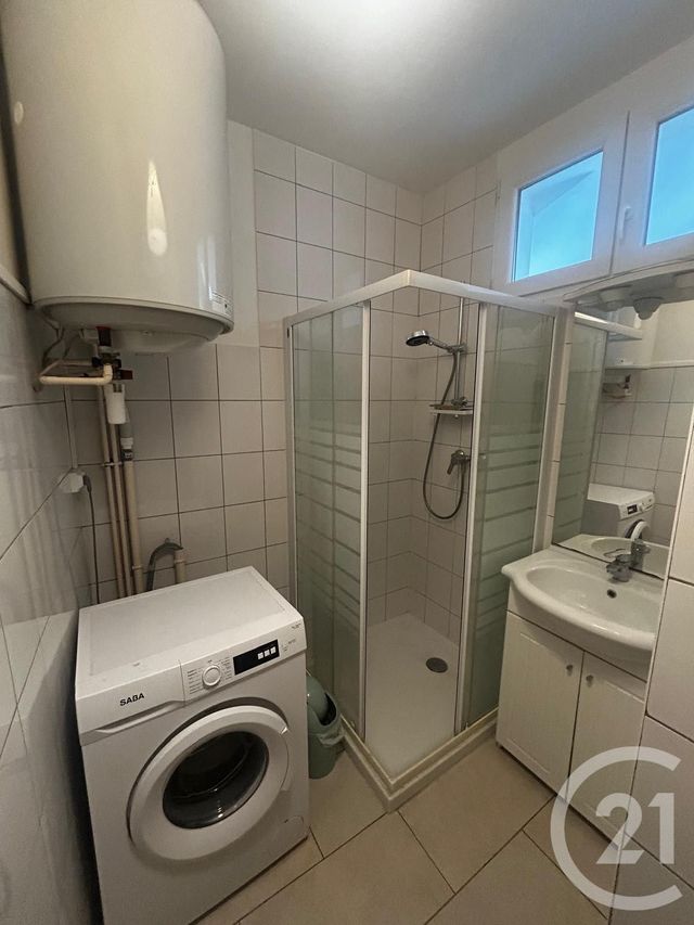 Appartement F10 &agrave; louer - 2 pi&egrave;ces - 52,10 m2 - Etain - 55 - LORRAINE