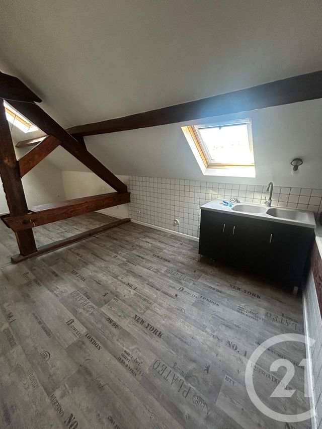 appartement - LONGUYON - 54