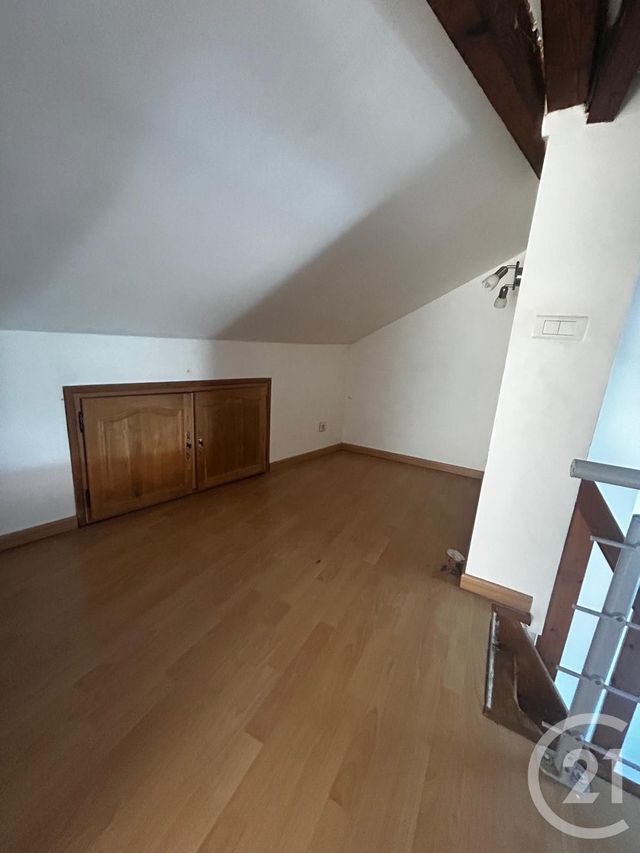 Appartement F2 &agrave; louer - 2 pi&egrave;ces - 18,84 m2 - Longuyon - 54 - LORRAINE