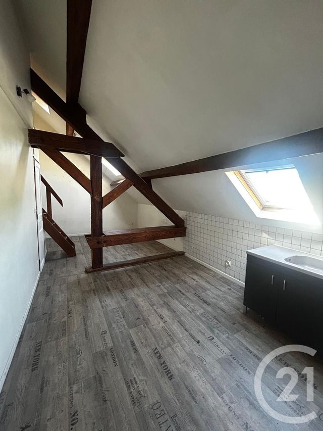 Appartement F2 &agrave; louer - 2 pi&egrave;ces - 18,84 m2 - Longuyon - 54 - LORRAINE
