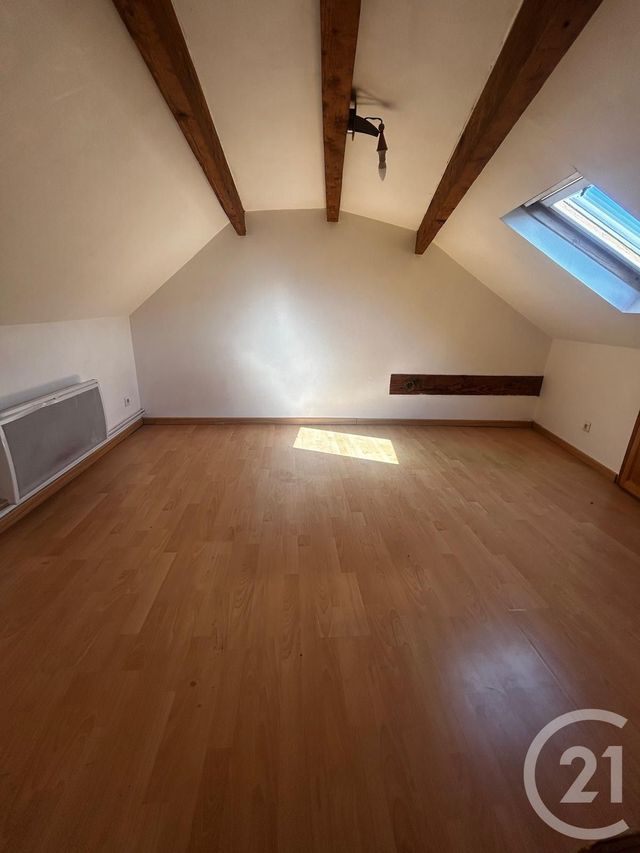 Appartement F2 &agrave; louer - 2 pi&egrave;ces - 18,84 m2 - Longuyon - 54 - LORRAINE