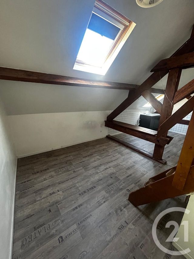 Appartement F2 &agrave; louer - 2 pi&egrave;ces - 18,84 m2 - Longuyon - 54 - LORRAINE