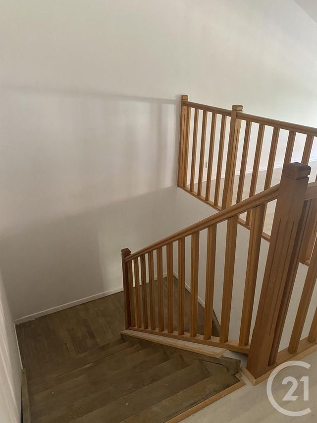 Maison &agrave; louer - 5 pi&egrave;ces - 102,77 m2 - Hermeville En Woevre - 55 - LORRAINE