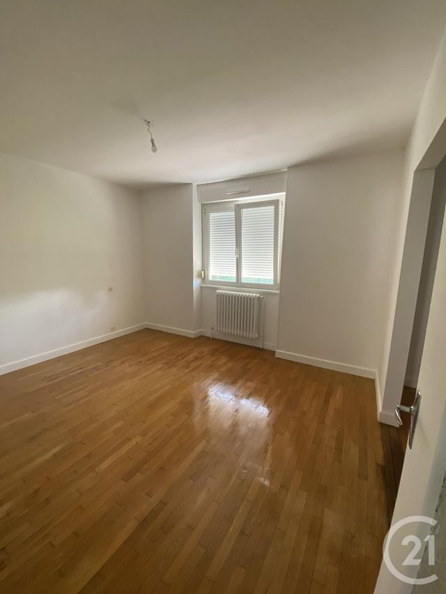Maison &agrave; louer - 5 pi&egrave;ces - 102,77 m2 - Hermeville En Woevre - 55 - LORRAINE