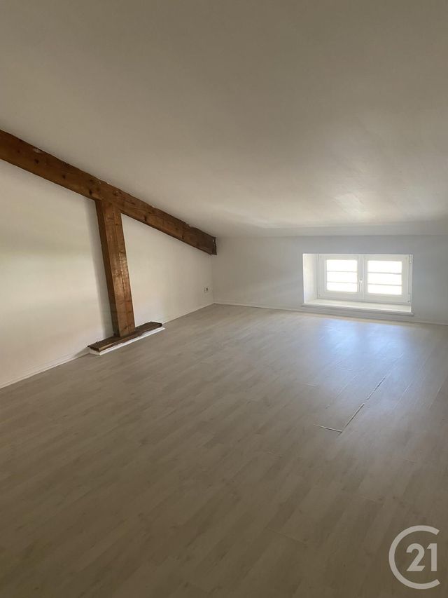 Maison &agrave; louer - 5 pi&egrave;ces - 102,77 m2 - Hermeville En Woevre - 55 - LORRAINE