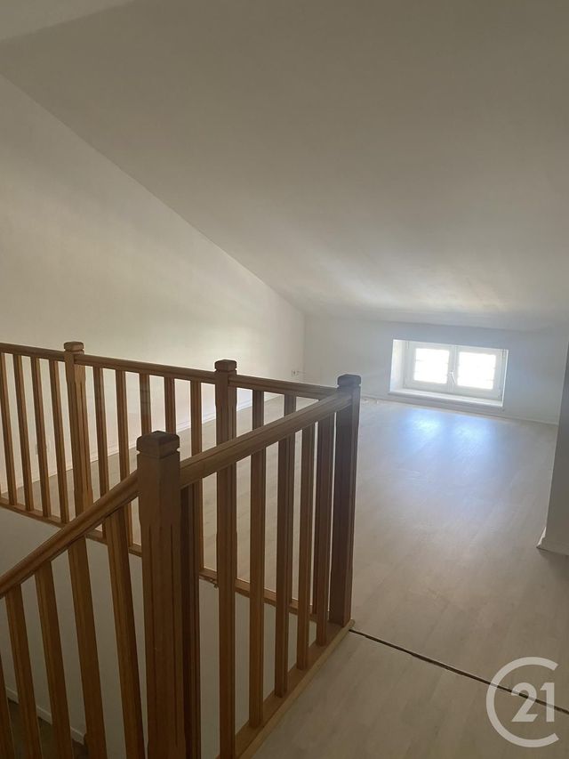 Maison &agrave; louer - 5 pi&egrave;ces - 102,77 m2 - Hermeville En Woevre - 55 - LORRAINE