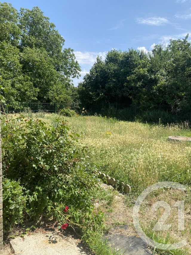 Maison &agrave; louer - 5 pi&egrave;ces - 102,77 m2 - Hermeville En Woevre - 55 - LORRAINE