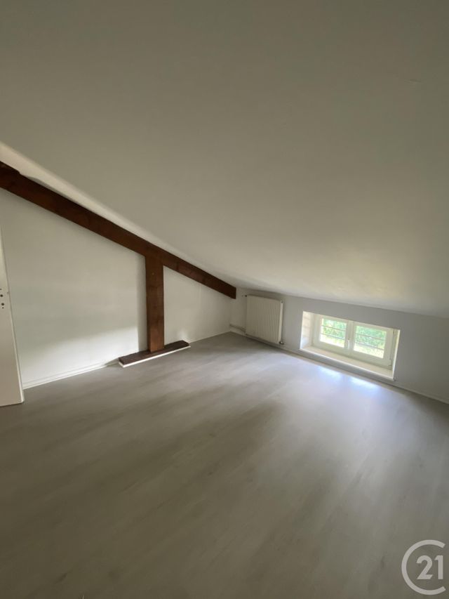 Maison &agrave; louer - 5 pi&egrave;ces - 102,77 m2 - Hermeville En Woevre - 55 - LORRAINE