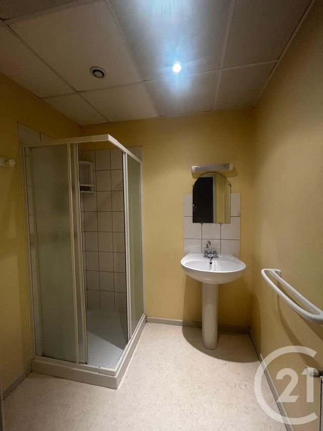 Appartement F3 &agrave; louer - 3 pi&egrave;ces - 70,42 m2 - Etain - 55 - LORRAINE