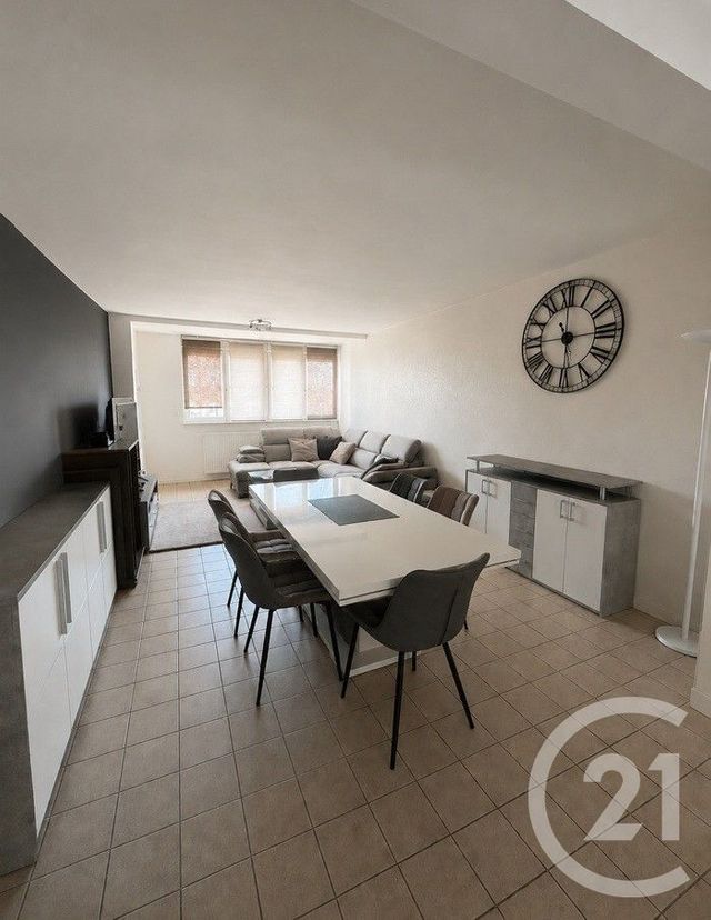appartement - ETAIN - 55