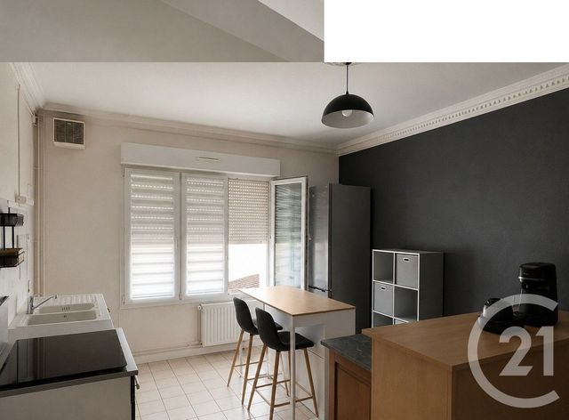 Appartement F3 &agrave; vendre - 3 pi&egrave;ces - 87 m2 - Etain - 55 - LORRAINE