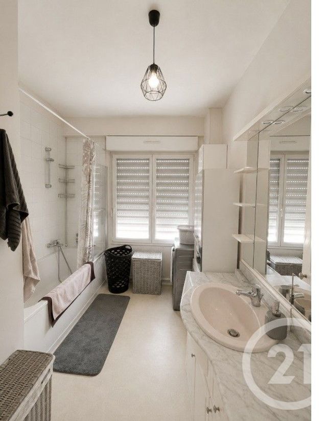 Appartement F3 &agrave; vendre - 3 pi&egrave;ces - 87 m2 - Etain - 55 - LORRAINE