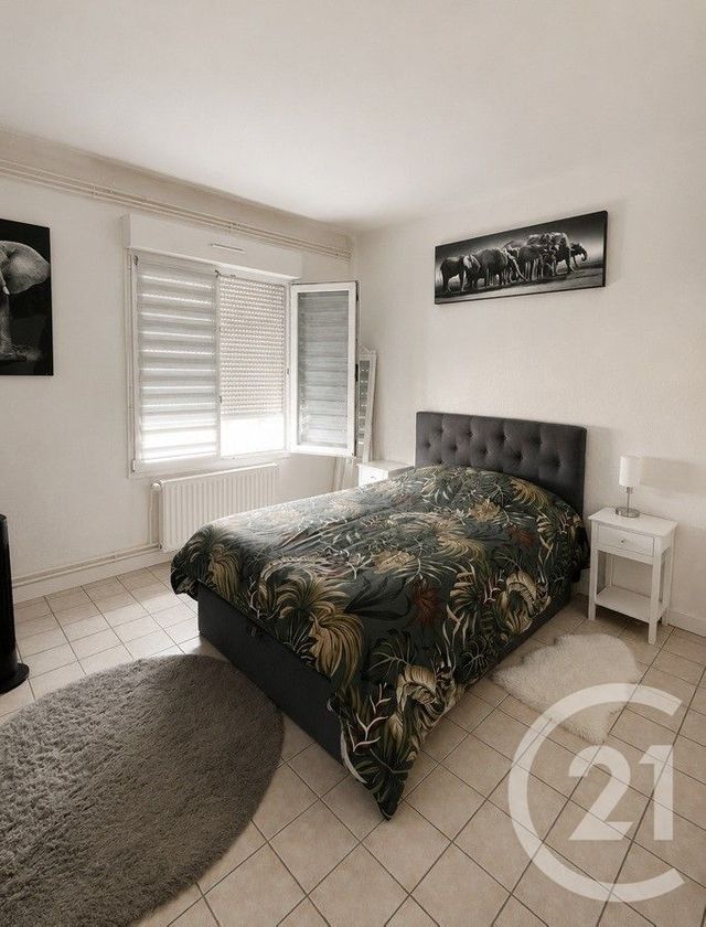 Appartement F3 &agrave; vendre - 3 pi&egrave;ces - 87 m2 - Etain - 55 - LORRAINE