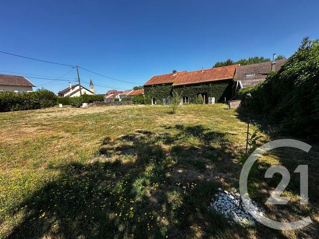 Maison &agrave; vendre - 6 pi&egrave;ces - 164,97 m2 - Foameix Ornel - 55 - LORRAINE