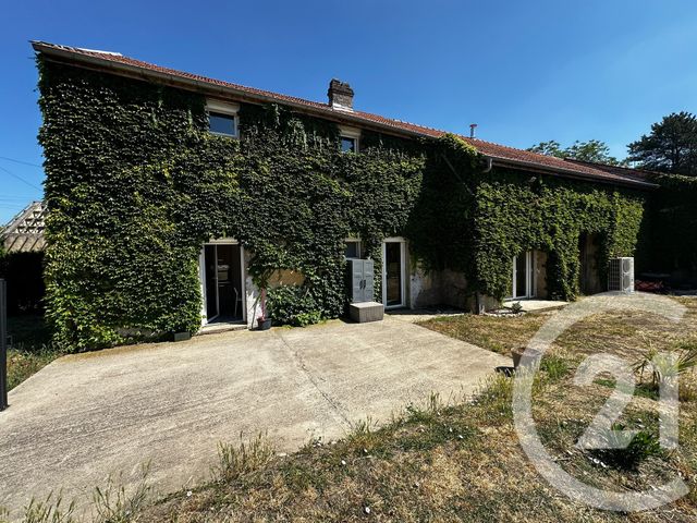 maison - FOAMEIX ORNEL - 55